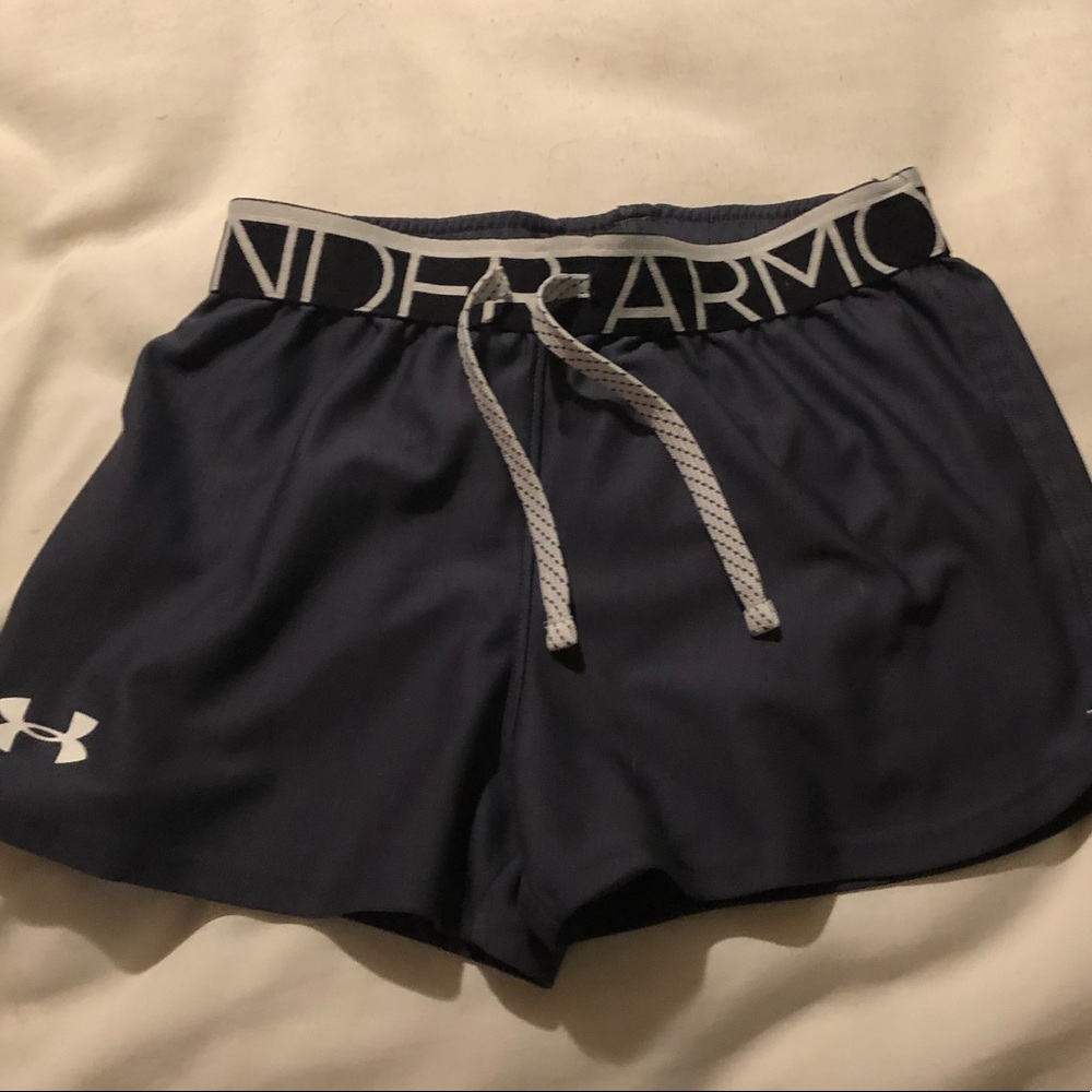 DARK GREY MEDIUM SHORTS